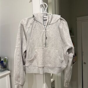 Lululemon Scuba Women's Hoodie Sweater